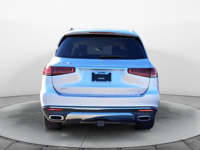 2020 Mercedes-Benz GLS 450 GLS 450