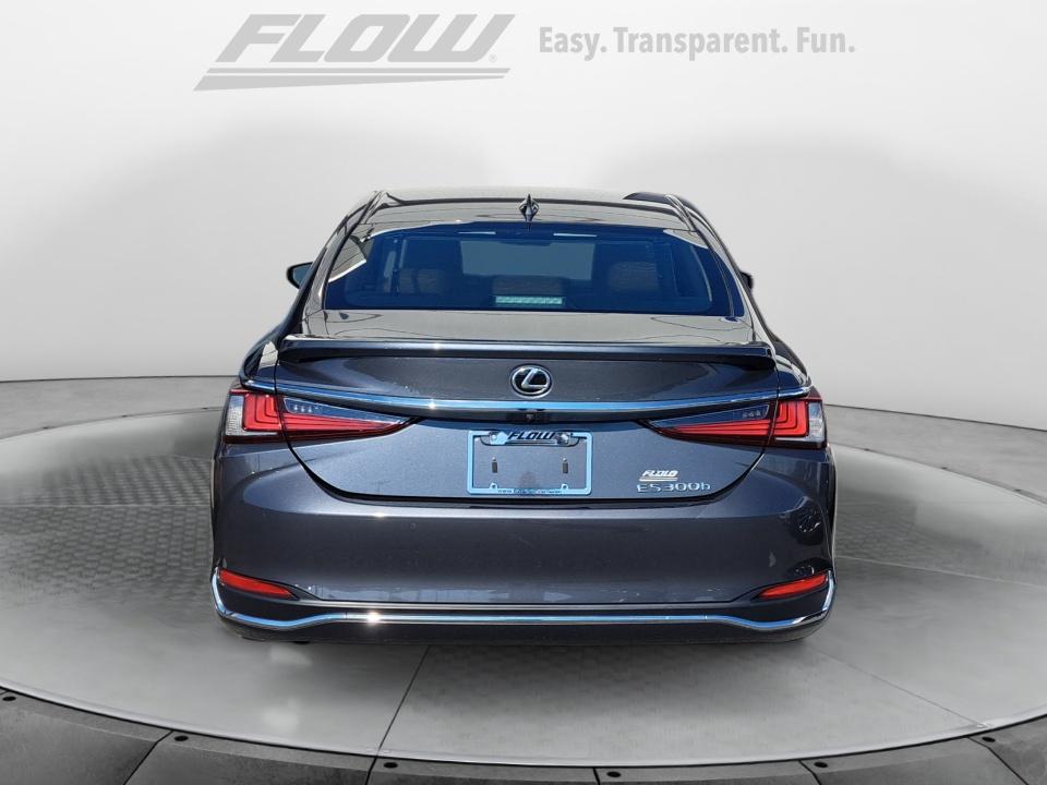 2023 Lexus ES 300h ES 300h Ultra Luxury