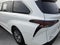 2025 Toyota Sienna LE