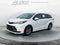 2025 Toyota Sienna LE