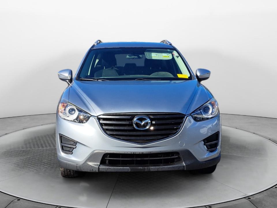2016 Mazda Mazda CX-5 Sport