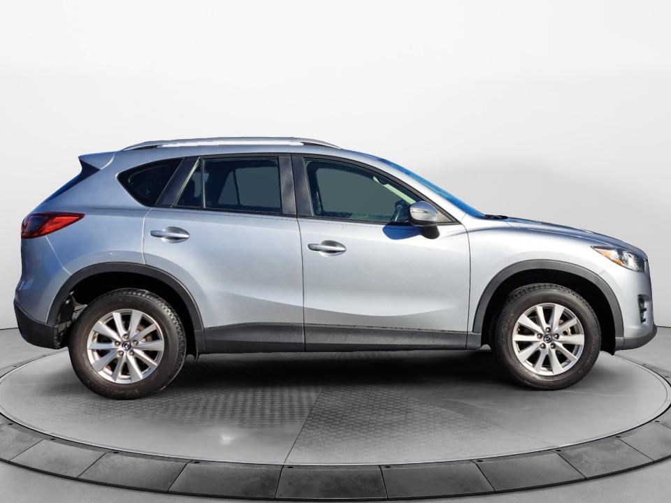 2016 Mazda Mazda CX-5 Sport
