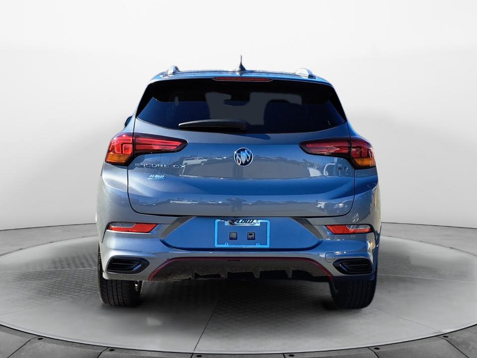 2021 Buick Encore GX Preferred