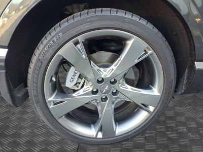 2024 Genesis GV80 3.5T (A8)
