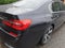 2016 BMW 750i 750i