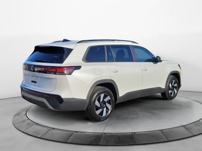 2027 Volkswagen Atlas SE