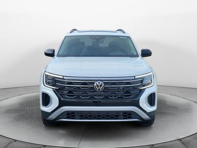 2026 Volkswagen Atlas Peak Edition