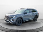 2026 Volkswagen Atlas Peak Edition