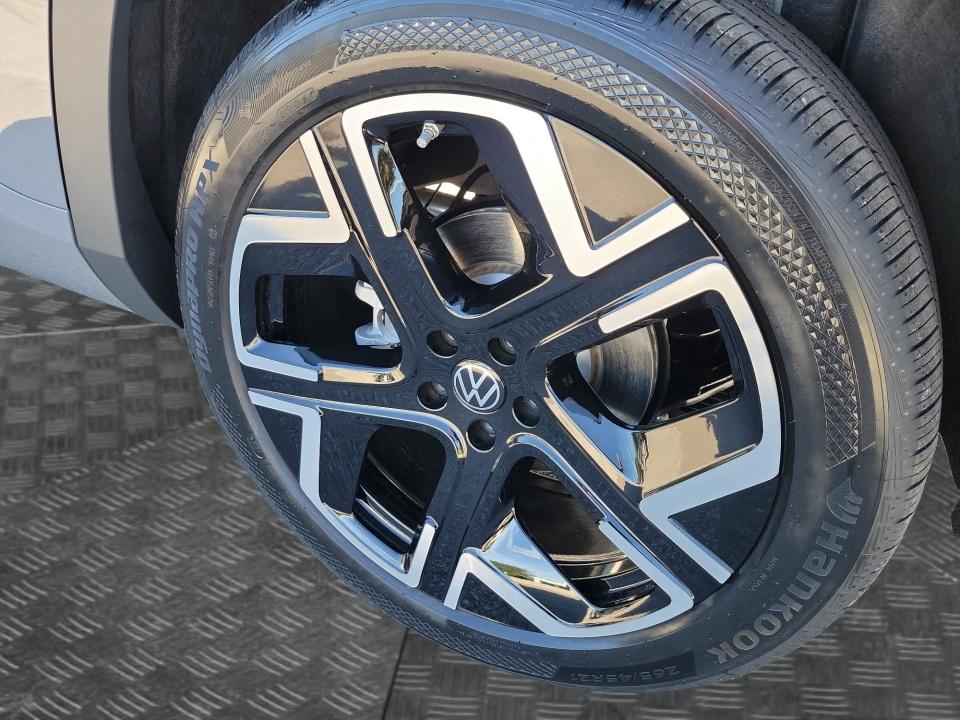 2027 Volkswagen Atlas SEL Premium R-Line