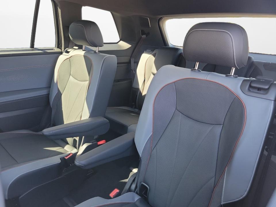 2027 Volkswagen Atlas SEL Premium R-Line