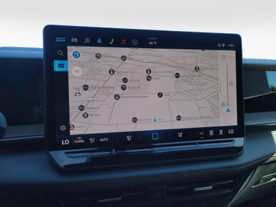 2027 Volkswagen Atlas SEL Premium R-Line