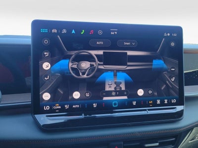 2027 Volkswagen Atlas SEL Premium R-Line