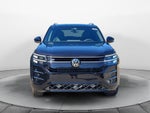 2027 Volkswagen Atlas SEL Premium R-Line