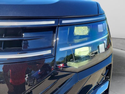 2027 Volkswagen Atlas SEL Premium R-Line