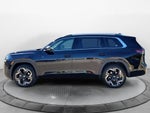 2027 Volkswagen Atlas SEL Premium R-Line