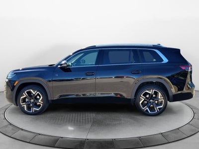 2027 Volkswagen Atlas SEL Premium R-Line