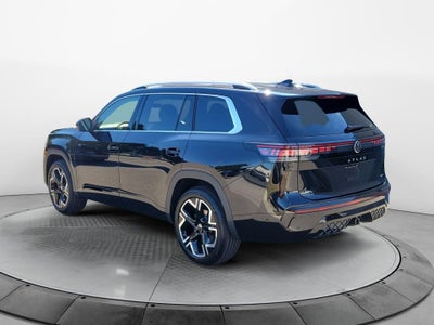 2027 Volkswagen Atlas SEL Premium R-Line