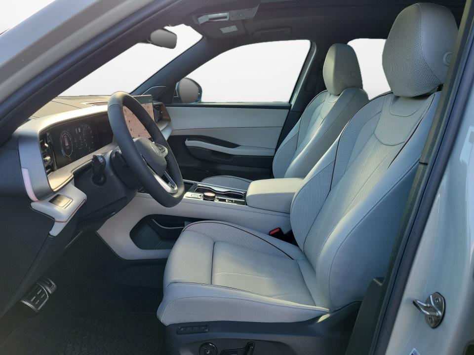 2027 Volkswagen Atlas SEL Premium R-Line