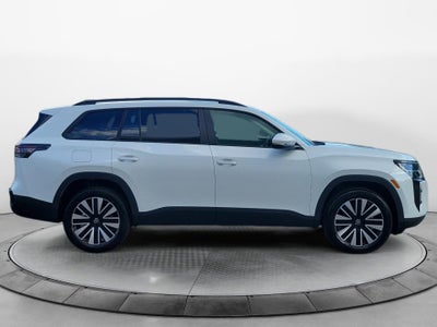 2027 Volkswagen Atlas SE w/Technology