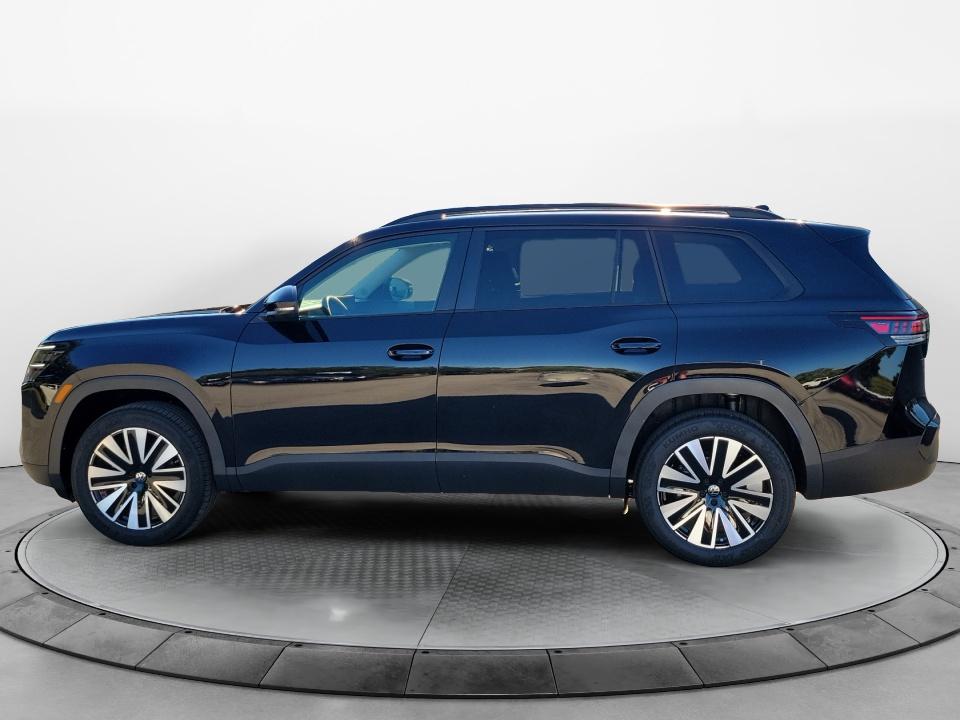 2027 Volkswagen Atlas SE w/Technology