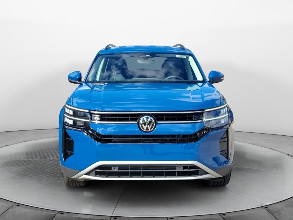 2027 Volkswagen Atlas SE w/Technology