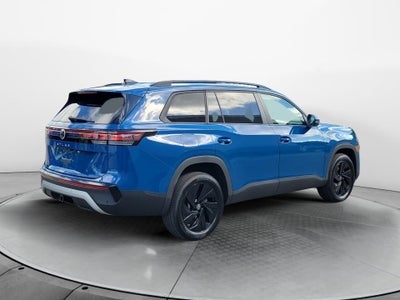 2027 Volkswagen Atlas SE w/Technology