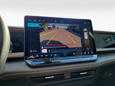 2027 Volkswagen Atlas SE w/Technology