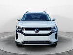 2027 Volkswagen Atlas SE w/Technology