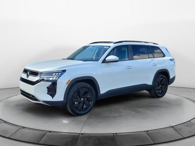 2027 Volkswagen Atlas SE w/Technology