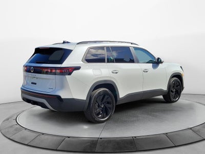 2027 Volkswagen Atlas SE w/Technology