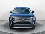 2026 Volkswagen Atlas SE