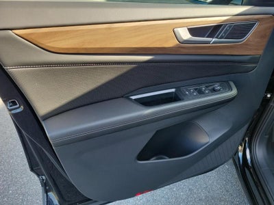2026 Volkswagen Atlas SE