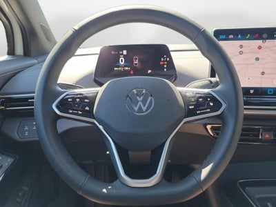 2026 Volkswagen ID.4 Pro S