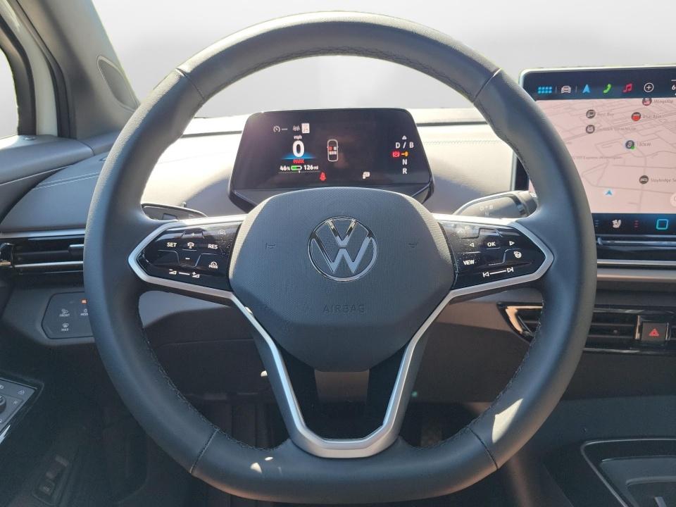 2026 Volkswagen ID.4 Pro S