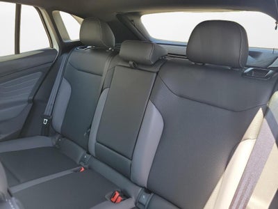 2026 Volkswagen ID.4 Pro S