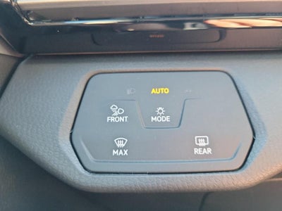 2026 Volkswagen ID.4 Pro S