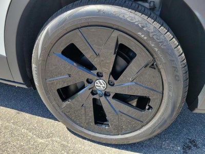 2026 Volkswagen ID.4 Pro S