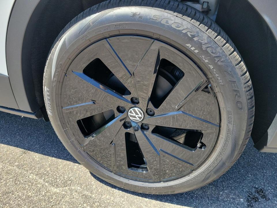 2026 Volkswagen ID.4 Pro S