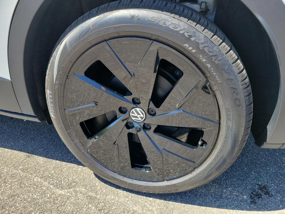 2026 Volkswagen ID.4 Pro S