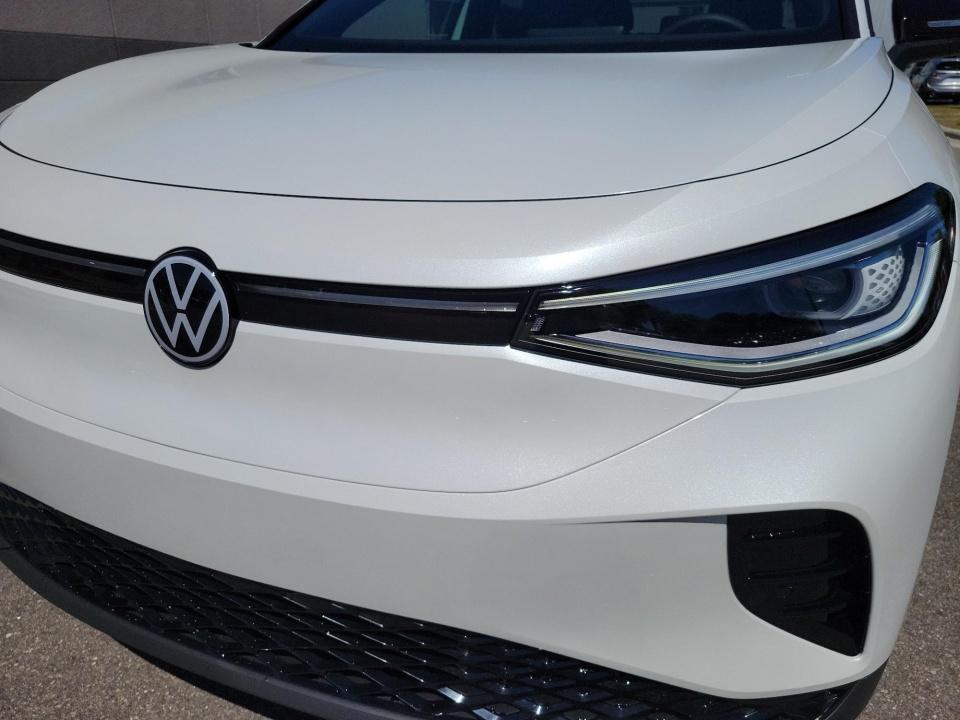 2026 Volkswagen ID.4 Pro S