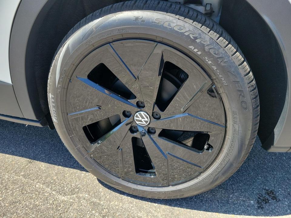 2026 Volkswagen ID.4 Pro S