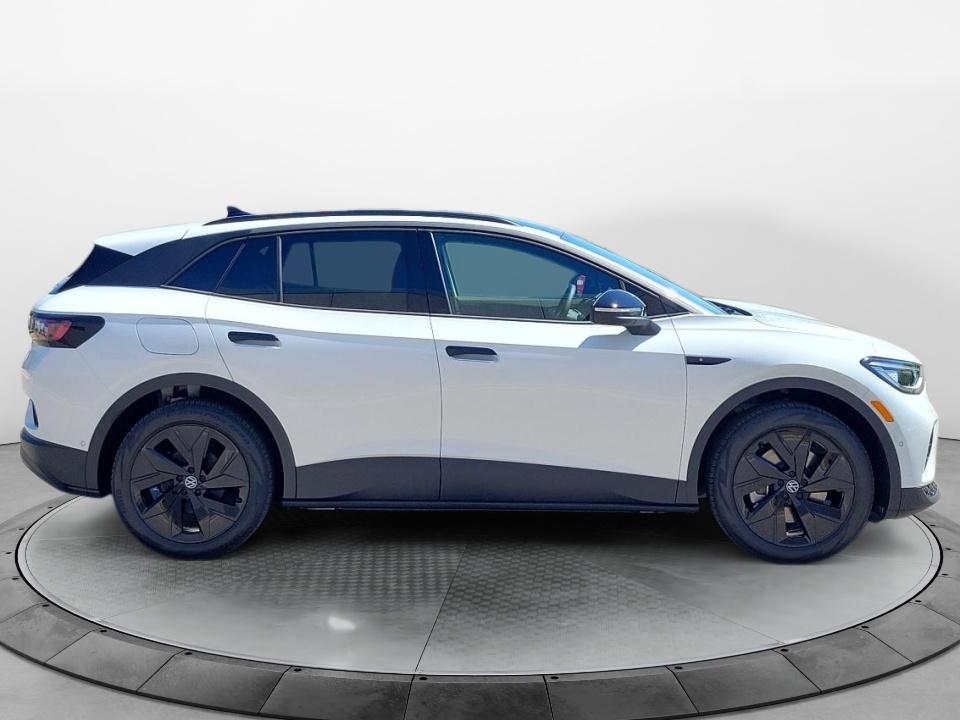 2026 Volkswagen ID.4 Pro S