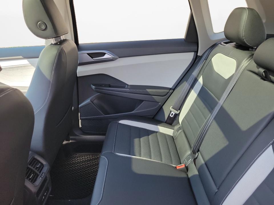 2027 Volkswagen Taos SEL