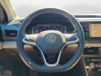 2024 Volkswagen Taos SEL