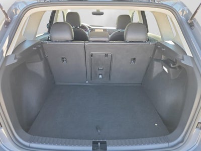 2024 Volkswagen Taos SEL