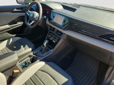 2024 Volkswagen Taos SEL