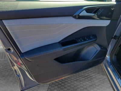 2024 Volkswagen Taos SEL