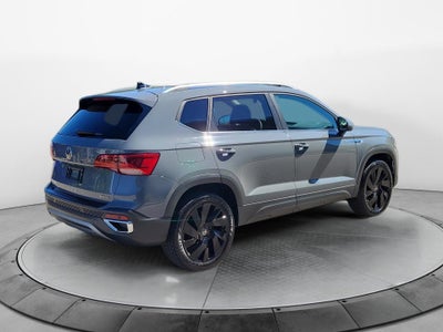 2024 Volkswagen Taos SEL
