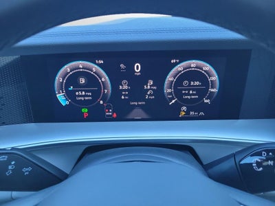 2027 Volkswagen Tiguan SE R-Line Black