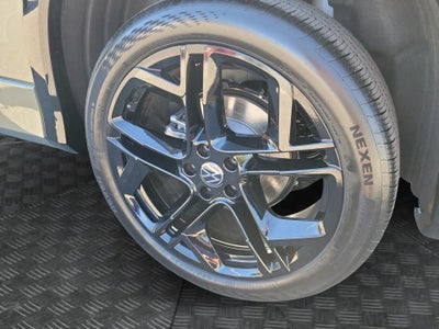 2027 Volkswagen Tiguan SE R-Line Black